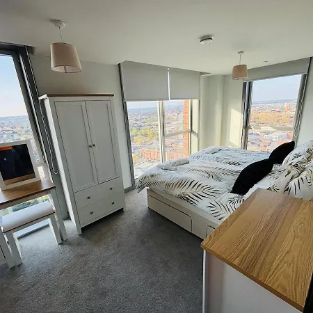 2br 2bath Skyline Birmingham