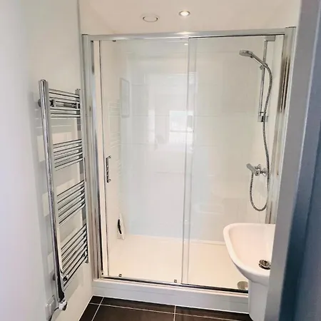 Apartment 2br 2bath Skyline Birmingham