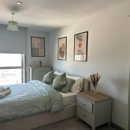2br 2bath Skyline * Birmingham